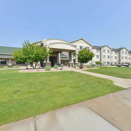 Holiday Inn Express Hotel&Suites Gillette