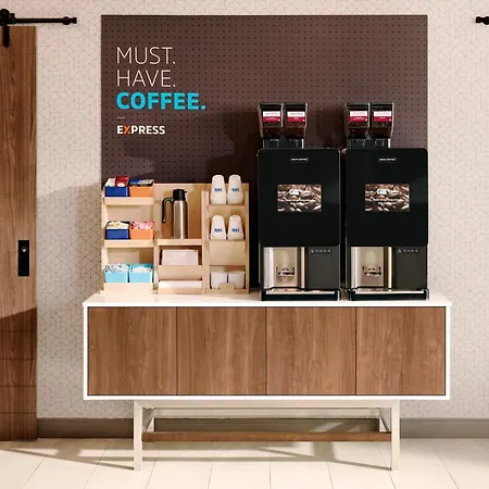 Holiday Inn Express Hotel & Suites Gillette By Ihg