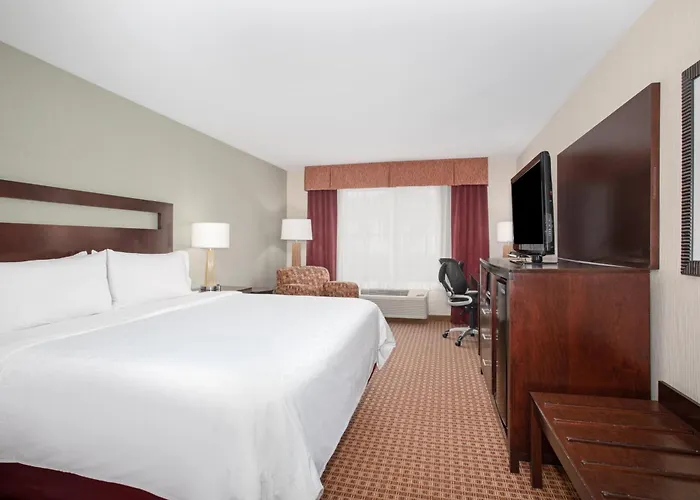 Express & By Ihg