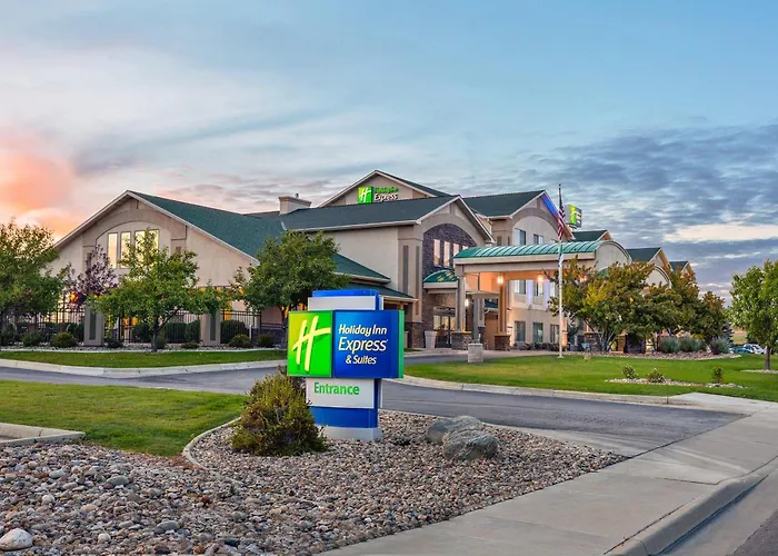 Hotel Express & By Ihg 2*