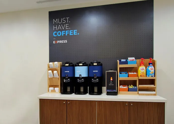 Express & By Ihg Hotel Gillette