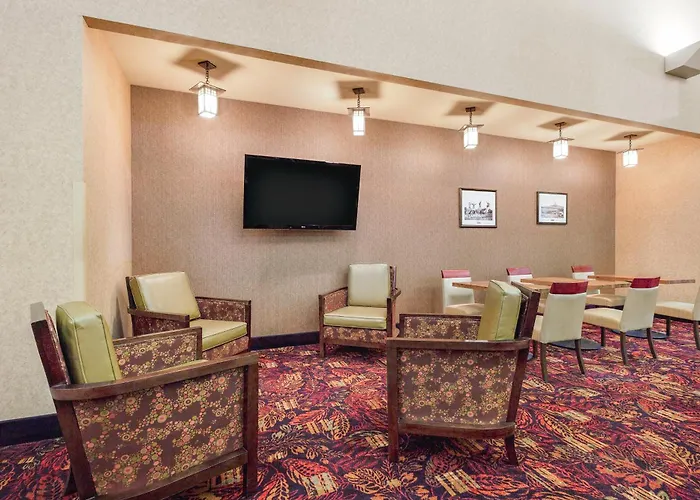 Express & By Ihg Hotel Gillette
