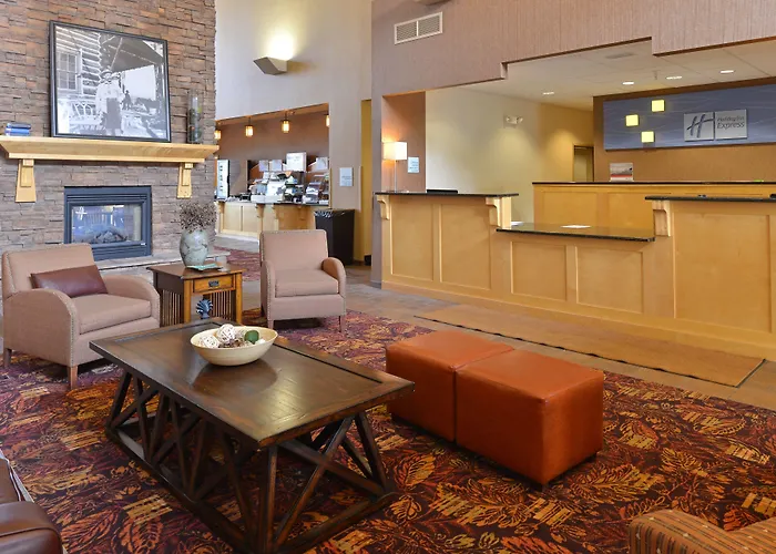 Express & By Ihg Hotel