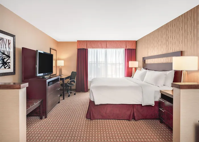 Express & By Ihg Hotel