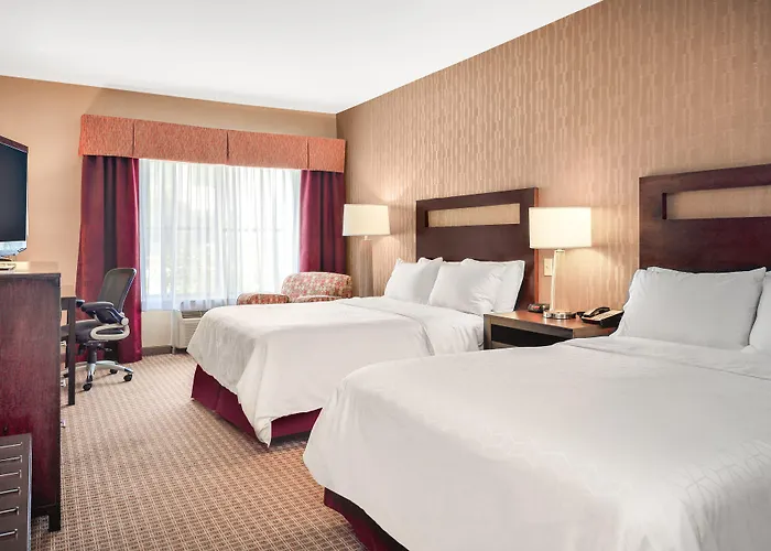 Express & By Ihg 2* Gillette