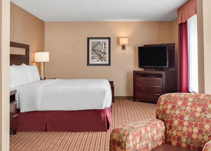 Express & By Ihg 2* Gillette