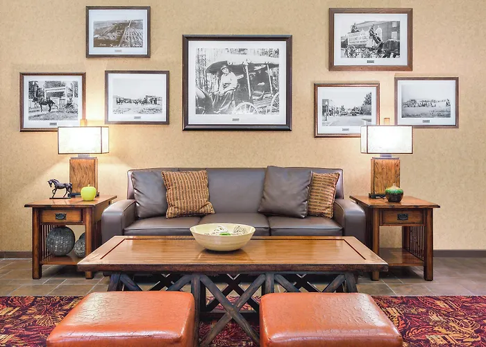 Express & By Ihg Hotel Gillette