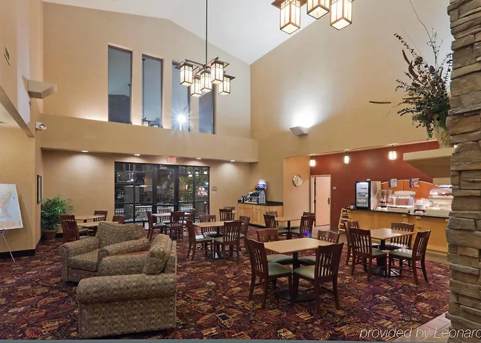 Express & By Ihg Hotel Gillette