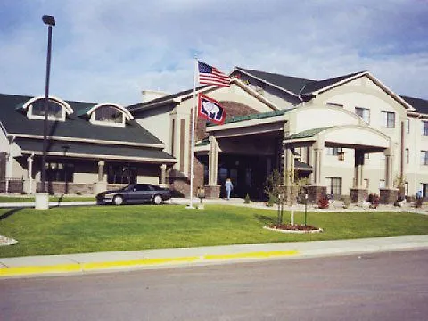 Hotel Express & By Ihg Gillette